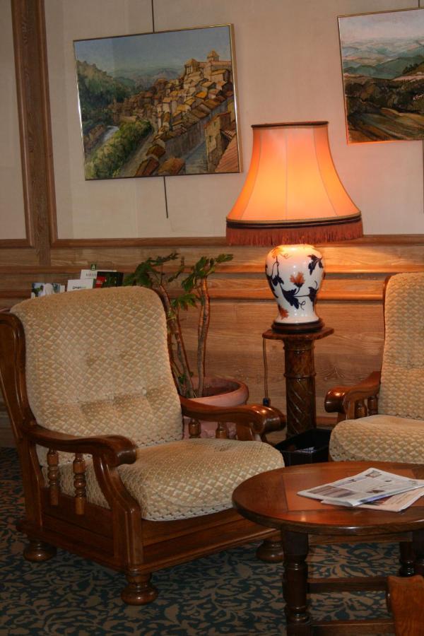 Logis Hotel Galland ลาปาลิส ภายนอก รูปภาพ